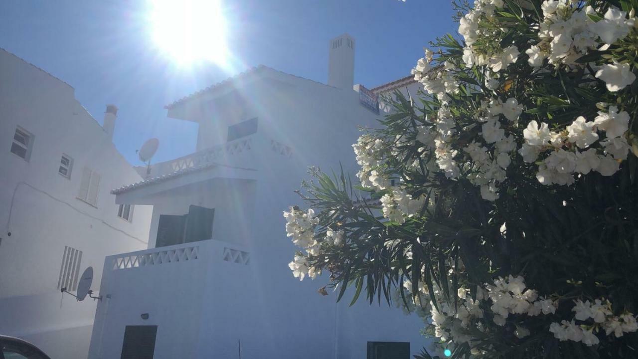 Luz Paradise Exterior photo